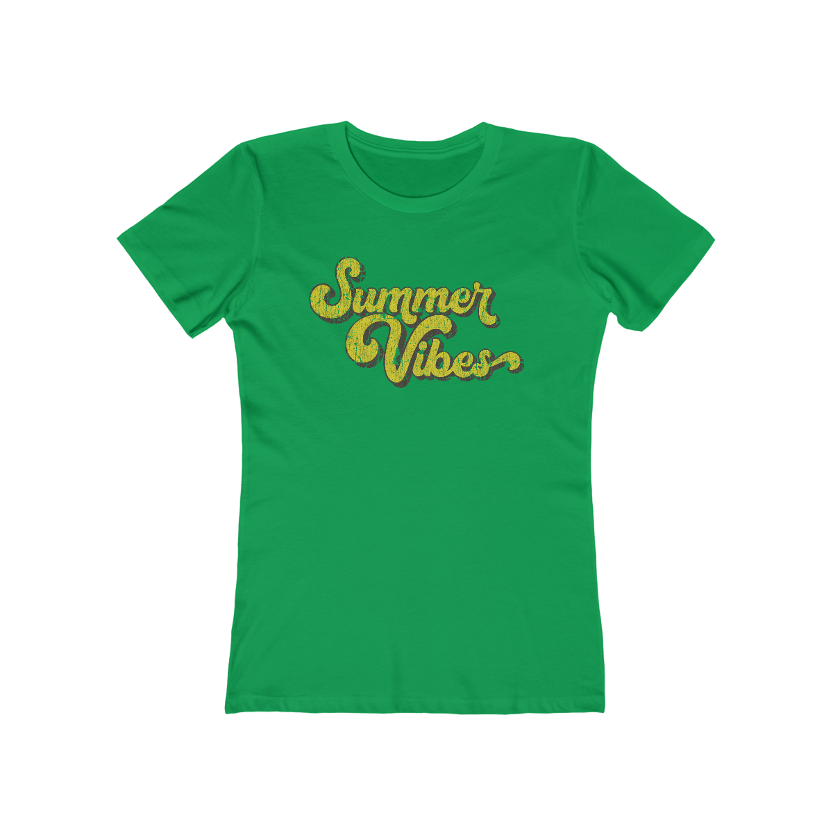 Summer Vibes 1978 Vintage Women's T-Shirt