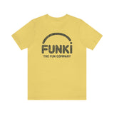 Funki the Fun Company 2023 Vintage Men's T-Shirt