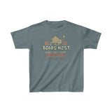 Boar's Nest 1979 Vintage Kid's T-Shirt