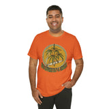 Do Yourself a Favor, Smoke a Joint 1978 T-Shirt Vintage Men’s T-Shirt