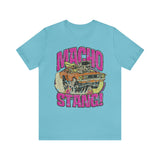 Macho Stang 1967 Vintage Men's T-Shirt