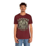 Gaylord Nutting Co. 1889 Vintage Men's T-Shirt