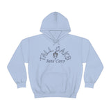 Tall Oaks Band Camp 1999 Vintage Men's Hoodie