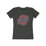 Billy Beer 1977 Vintage Women's T-Shirt