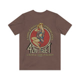42nd Street 1980 Vintage Men’s T-Shirt