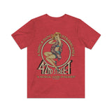 42nd Street 1980 Vintage Men’s T-Shirt