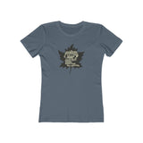 Maple Street Book Shop 1964 Vintage Women's T-Shirt