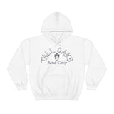 Tall Oaks Band Camp 1999 Vintage Men's Hoodie