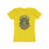 Stay Wild 1989 Vintage Women's T-Shirt