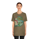 Breezly and Sneezly 1964 Vintage Men's T-Shirt