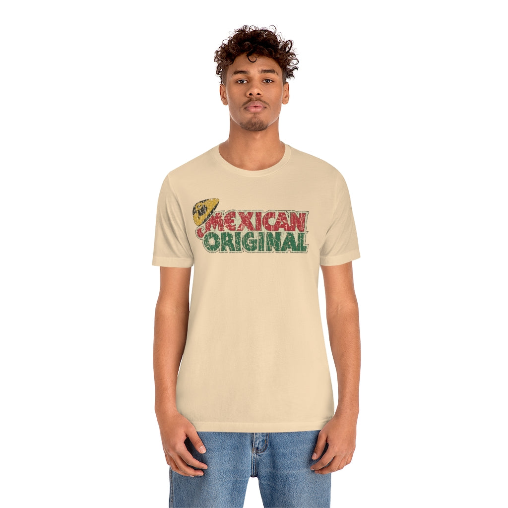 Mexican Original 1953 Vintage Men's T-Shirt