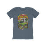 Holden Sandman 1974 Vintage Women's T-Shirt