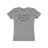 Res Firma American Flyers 1985 Vintage Women's T-Shirt