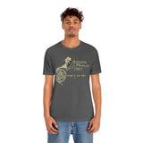 Autumn Phonata 1983 Vintage Men's T-Shirt