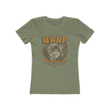 WKRP Turkey Drop 1978 Vintage Women's T-Shirt