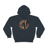 Skunk Works ADP 1943 Vintage Men's Hoodie