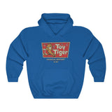 The Toy Tiger Louisville 1973 Vintage Men's Hoodie