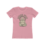 Yuck Fou 1985 Vintage Women's T-Shirt