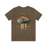 Pay 'N Pack U-1 1973 Vintage Men's T-Shirt