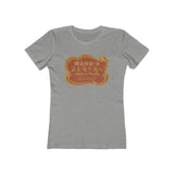 Wang's Noodle House 1968 Vintage Women's T-Shirt