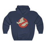 Ghostbusters 1984 Original Vintage Men's Hoodie