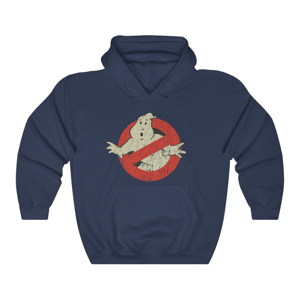 Ghostbusters 1984 Original Vintage Men's Hoodie