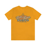 Sun ‘n Sand Motel 1952 Vintage Men's T-Shirt