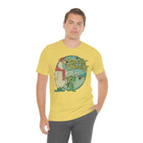 Breezly and Sneezly 1964 Vintage Men's T-Shirt
