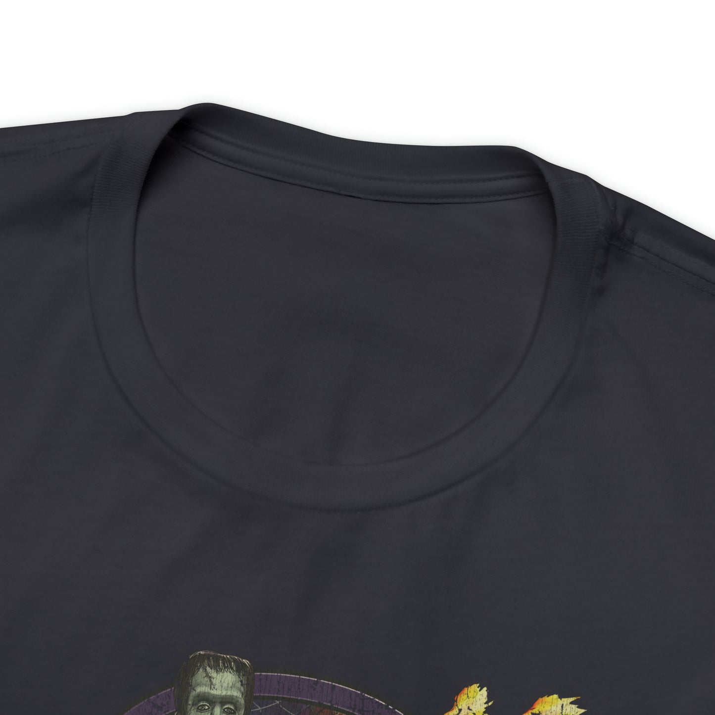 The Munsters 1964 Vintage Men's T-Shirt
