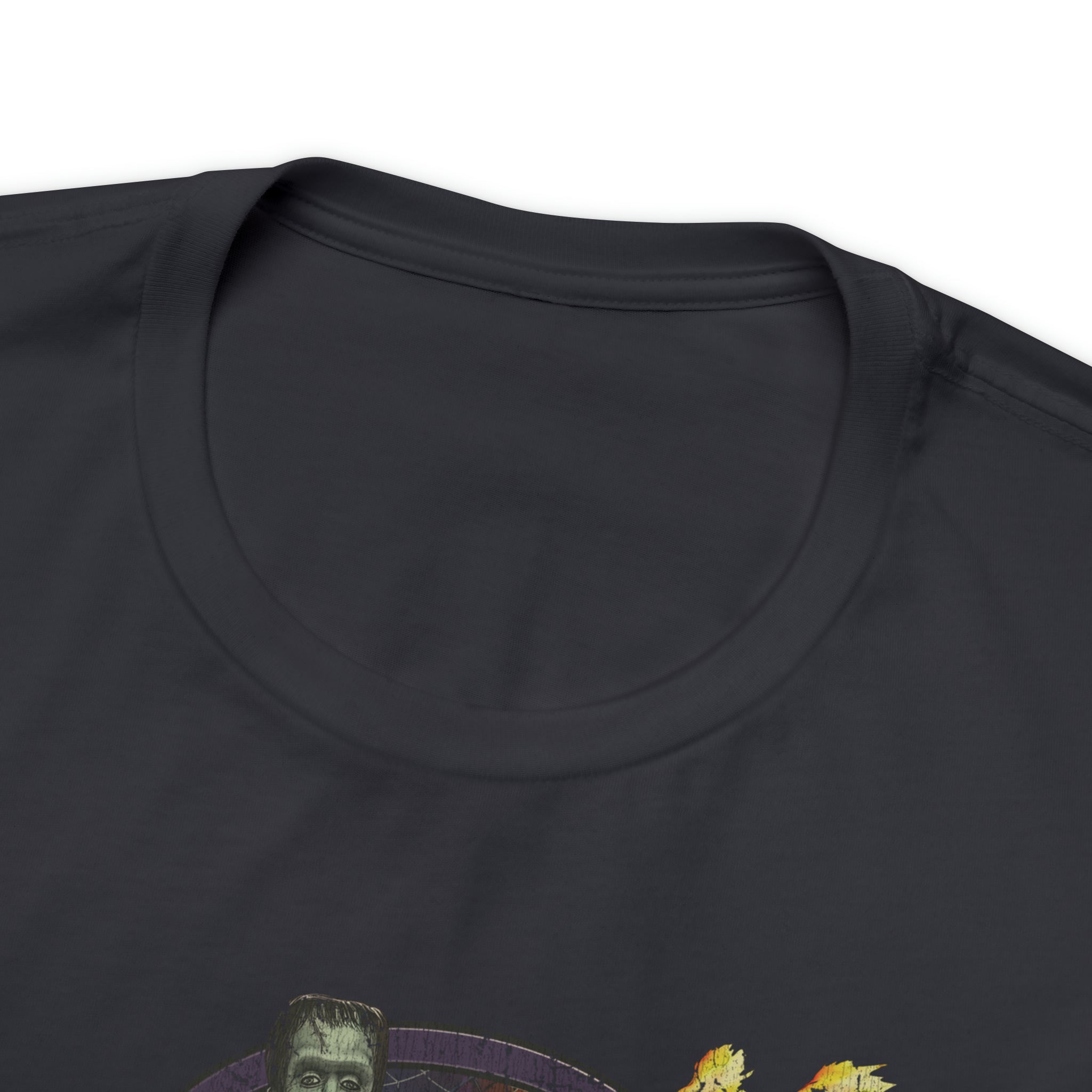 The Munsters 1964 Vintage Men's T-Shirt