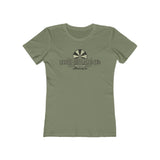 Beverly Hills Beach Club 1960 Vintage Women's T-Shirt