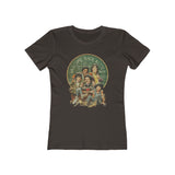 Welcome Back, Kotter 1975 Vintage Women's T-Shirt