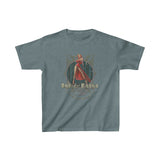 Ink & Paint Club Hollywood 1947 Vintage Kid's T-Shirt