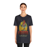 Wizards 1977 Vintage T-Shirt