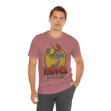 Wizards 1977 Vintage T-Shirt
