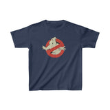 Ghostbusters 1984 Original Vintage Kid's T-Shirt