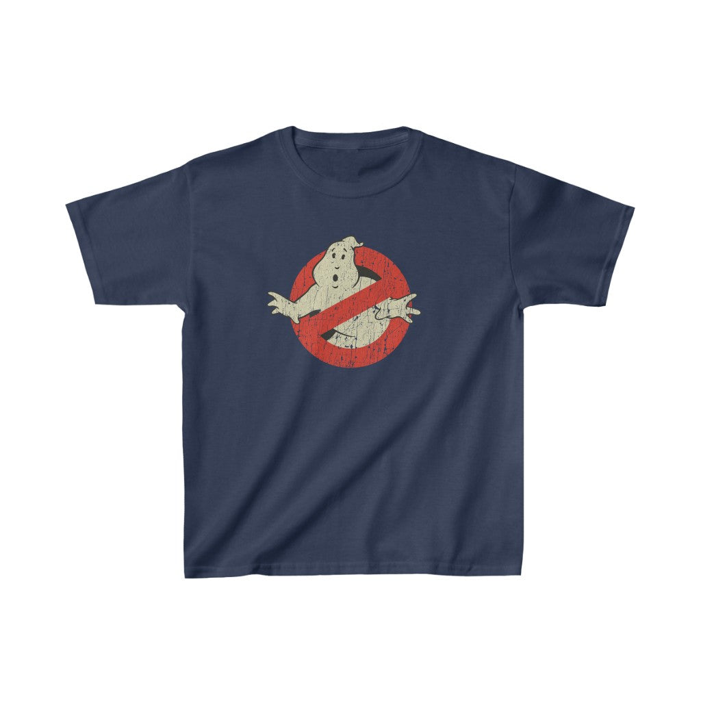 Ghostbusters 1984 Original Vintage Kid's T-Shirt