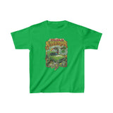 Holden Sandman 1974 Vintage Kid's T-Shirt