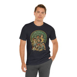 Welcome Back, Kotter 1975 Vintage Men's T-Shirt