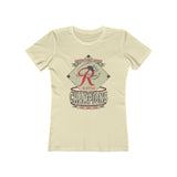 Seattle Rainiers 1938 Vintage Women’s T-Shirt