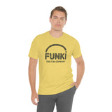 Funki the Fun Company 2023 Vintage Men's T-Shirt