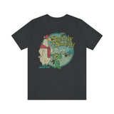 Breezly and Sneezly 1964 Vintage Men's T-Shirt