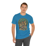 Welcome Back, Kotter 1975 Vintage Men's T-Shirt