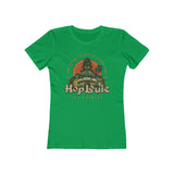 Hop Louie Los Angeles 1985 Vintage Women's T-Shirt