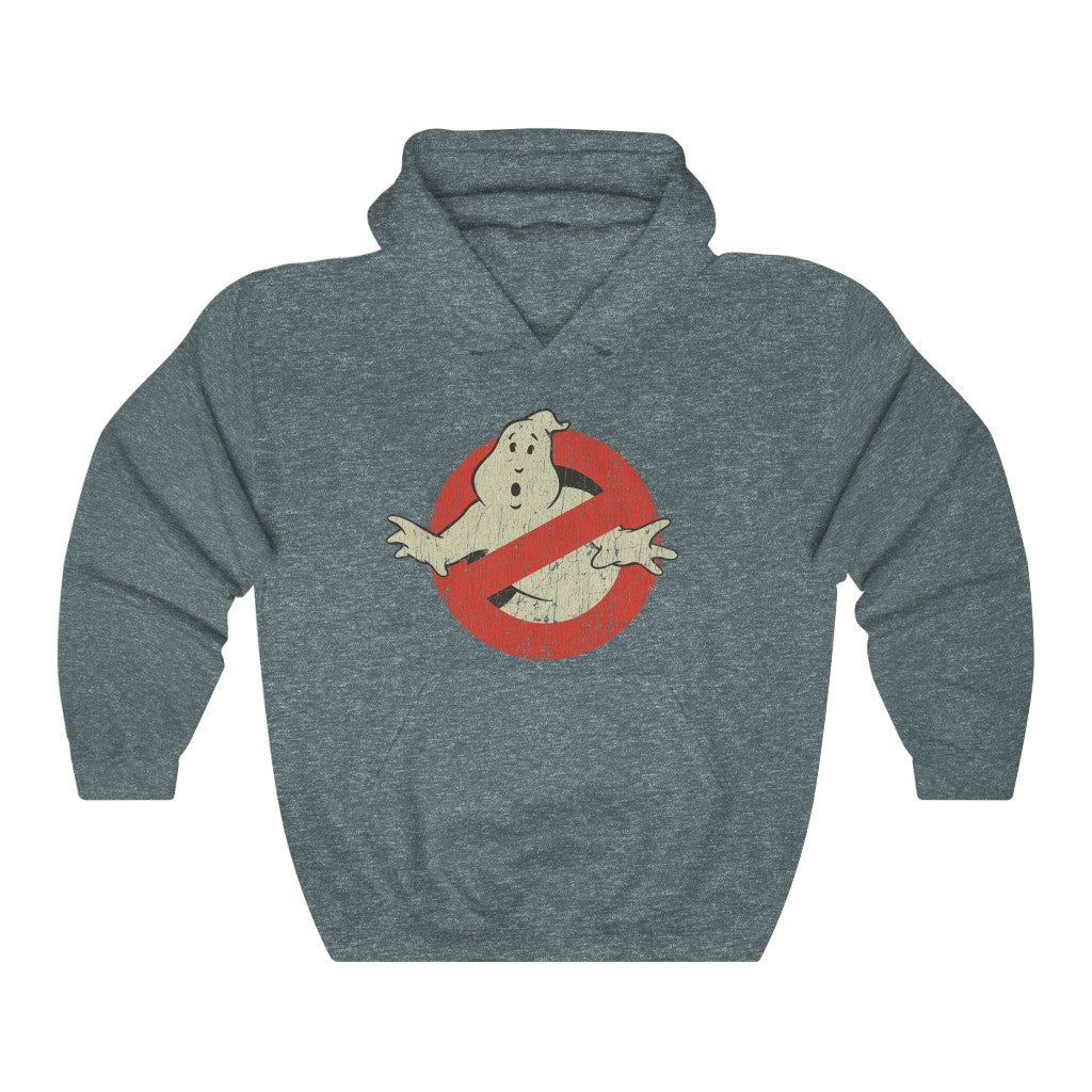 Ghostbusters 1984 Original Vintage Men's Hoodie