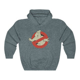 Ghostbusters 1984 Original Vintage Men's Hoodie