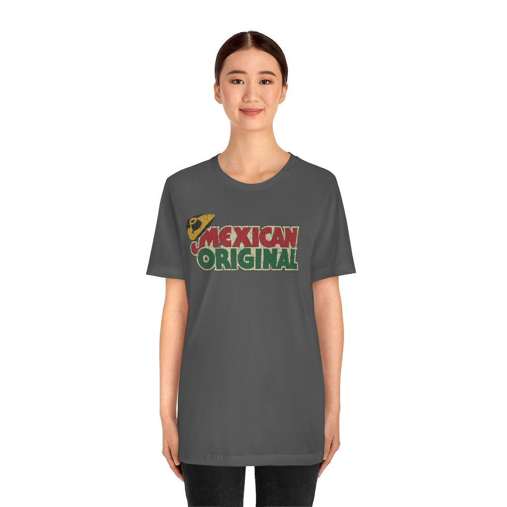 Mexican Original 1953 Vintage Men's T-Shirt