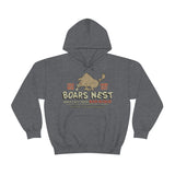 Boar's Nest 1979 Vintage Men's Hoodie