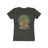 Welcome Back, Kotter 1975 Vintage Women's T-Shirt
