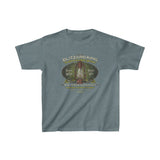 R.E. Dietz Company Blizzard Lantern 1840 Vintage Kid's T-Shirt